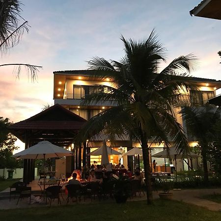 Aquarium Villa 会安 外观 照片