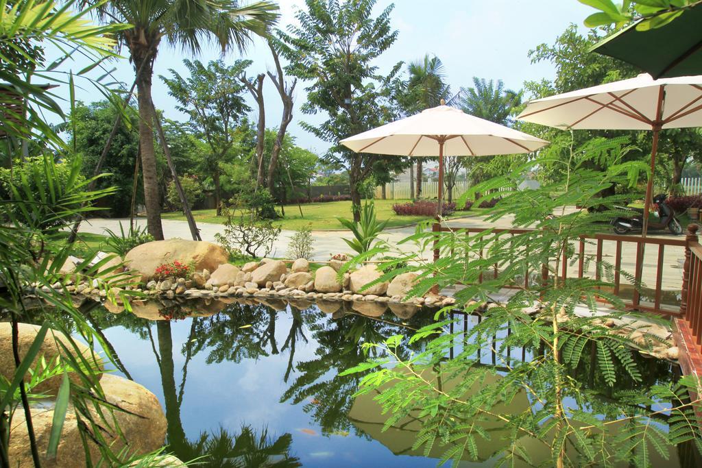 Aquarium Villa 会安 外观 照片