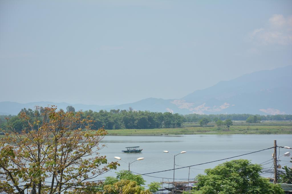 Aquarium Villa 会安 外观 照片