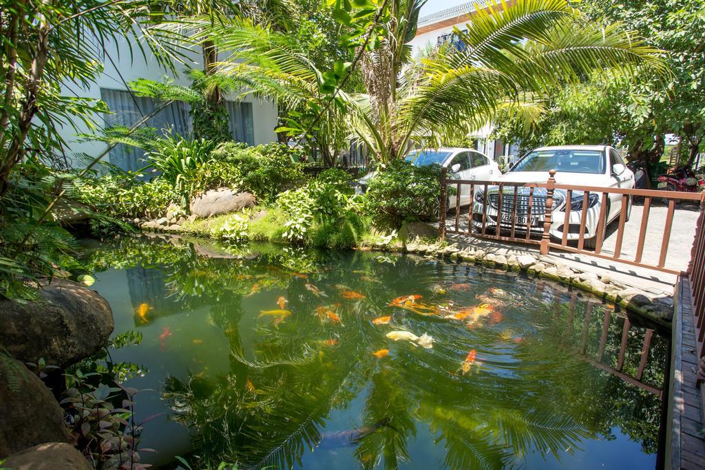 Aquarium Villa 会安 外观 照片
