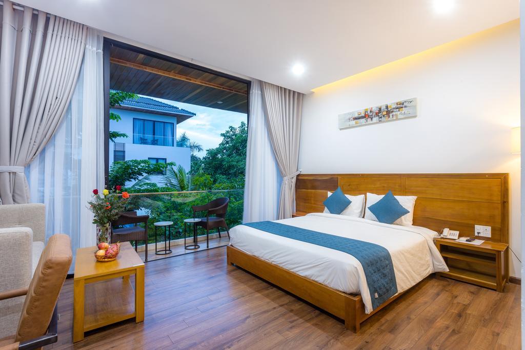 Aquarium Villa 会安 外观 照片